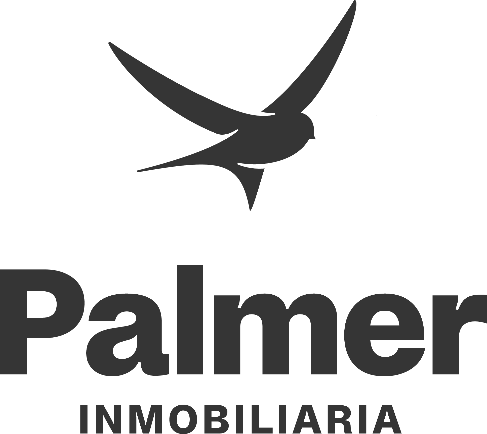 Logo Palmer Inmobiliaria